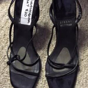 Stuart Weitzman Strappy Sandels